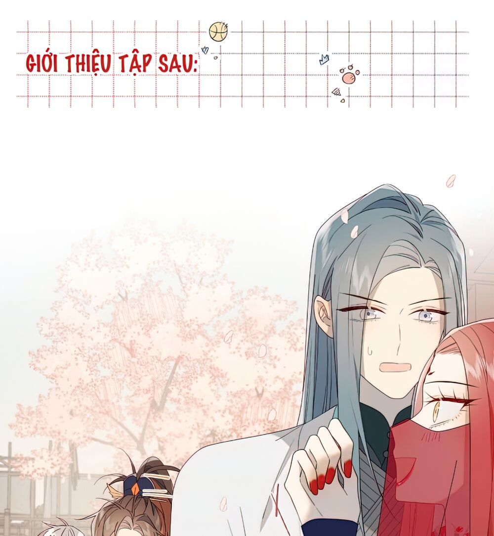 Ác Nữ Cự Tuyệt Cua Nam Chính Chapter 49.5 - 21