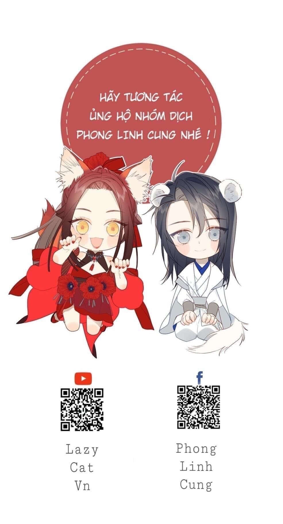 Ác Nữ Cự Tuyệt Cua Nam Chính Chapter 49.5 - 24