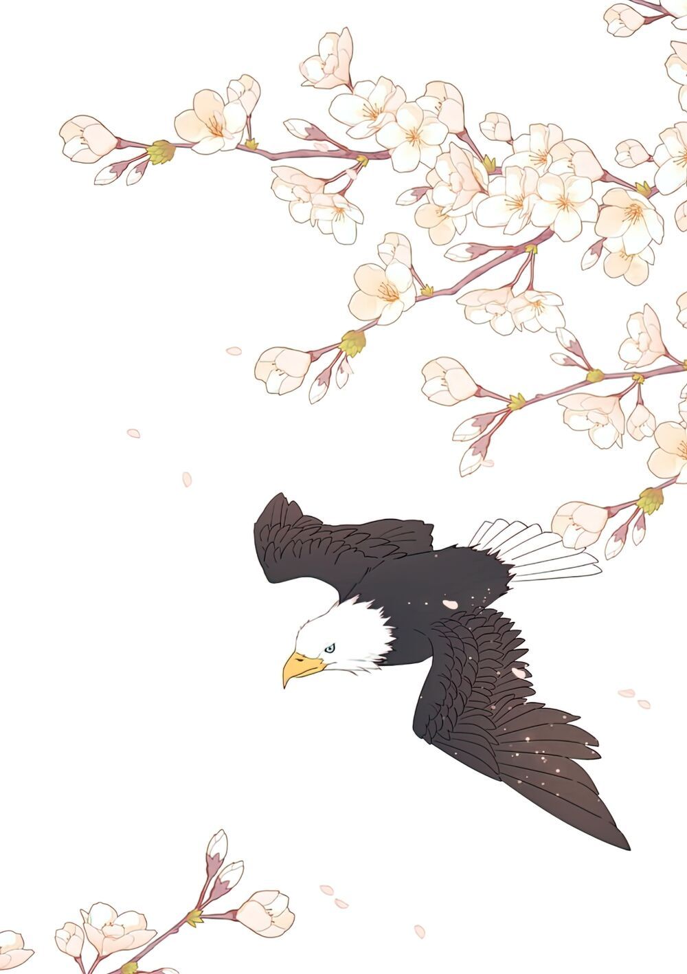 Ác Nữ Cự Tuyệt Cua Nam Chính Chapter 49.5 - 4