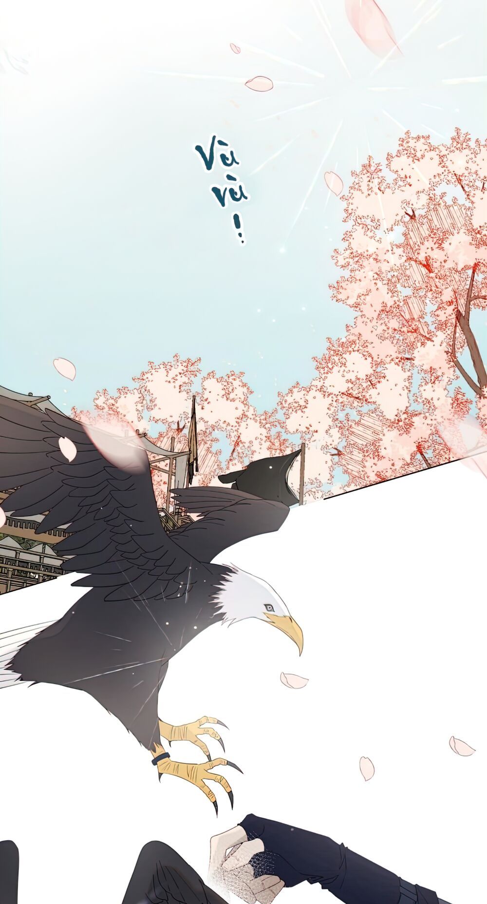 Ác Nữ Cự Tuyệt Cua Nam Chính Chapter 49.5 - 9