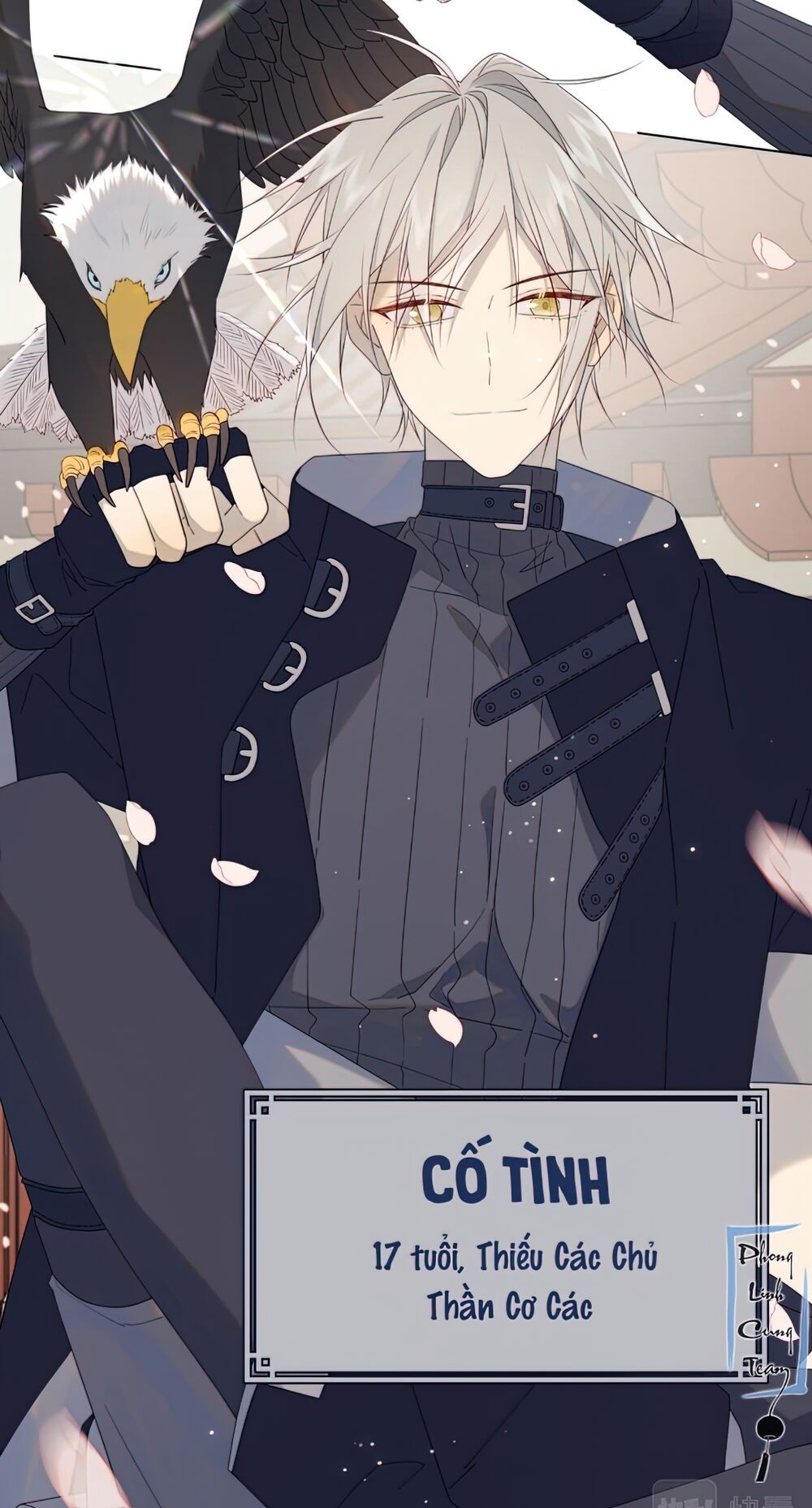 Ác Nữ Cự Tuyệt Cua Nam Chính Chapter 49.5 - 10