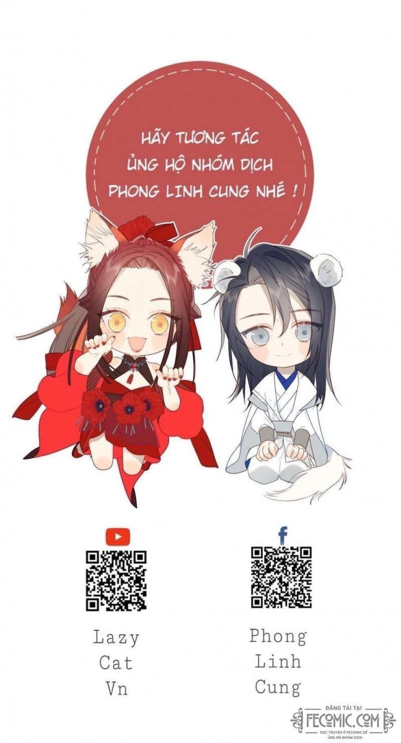 Ác Nữ Cự Tuyệt Cua Nam Chính Chapter 61.5 - 23