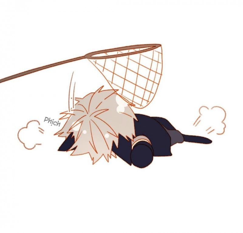 Ác Nữ Cự Tuyệt Cua Nam Chính Chapter 61.5 - 5