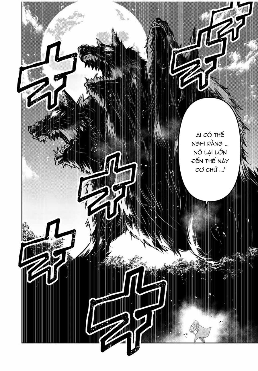 Từ Chức Nghiệp Yếu Nhất Trở Thành '' Thợ Rèn'' Mạnh Nhất Chapter 103 - 4