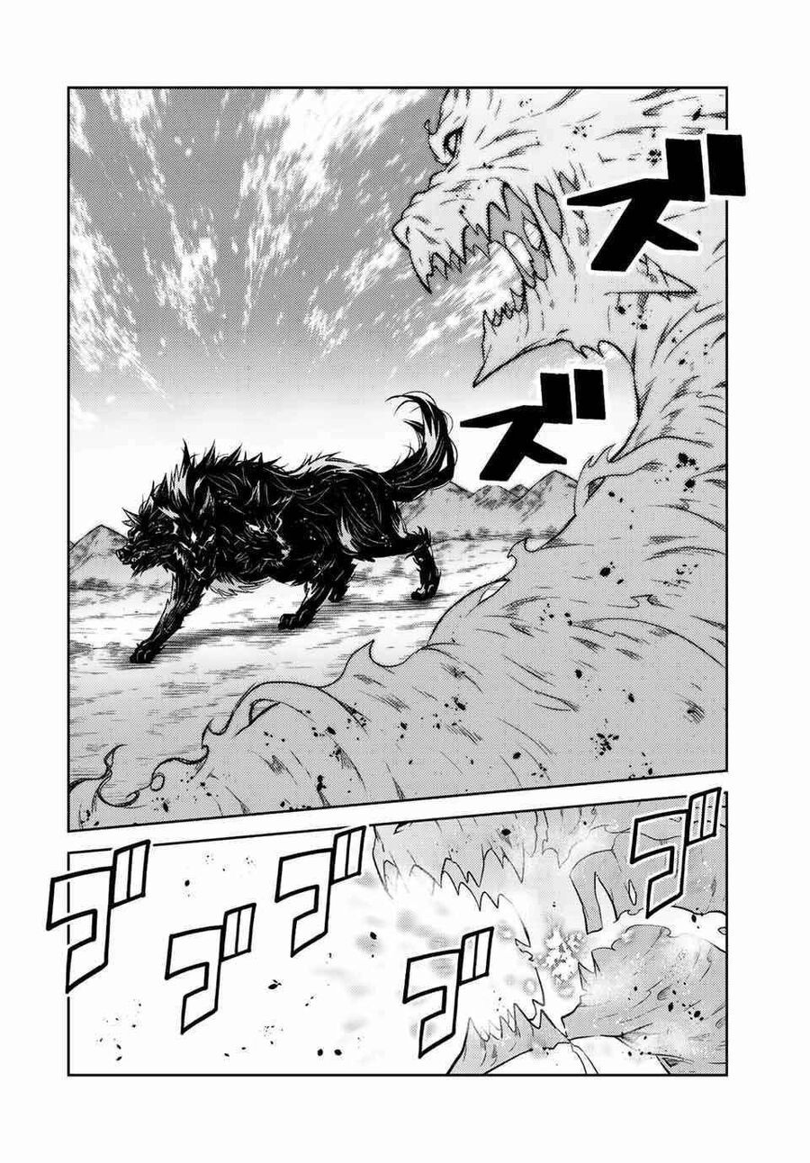 Từ Chức Nghiệp Yếu Nhất Trở Thành '' Thợ Rèn'' Mạnh Nhất Chapter 109 - 11