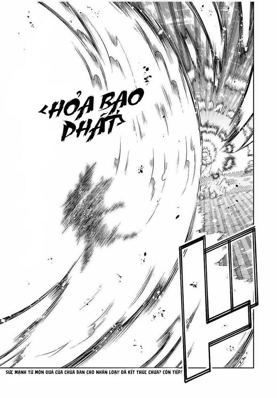Từ Chức Nghiệp Yếu Nhất Trở Thành '' Thợ Rèn'' Mạnh Nhất Chapter 109 - 12