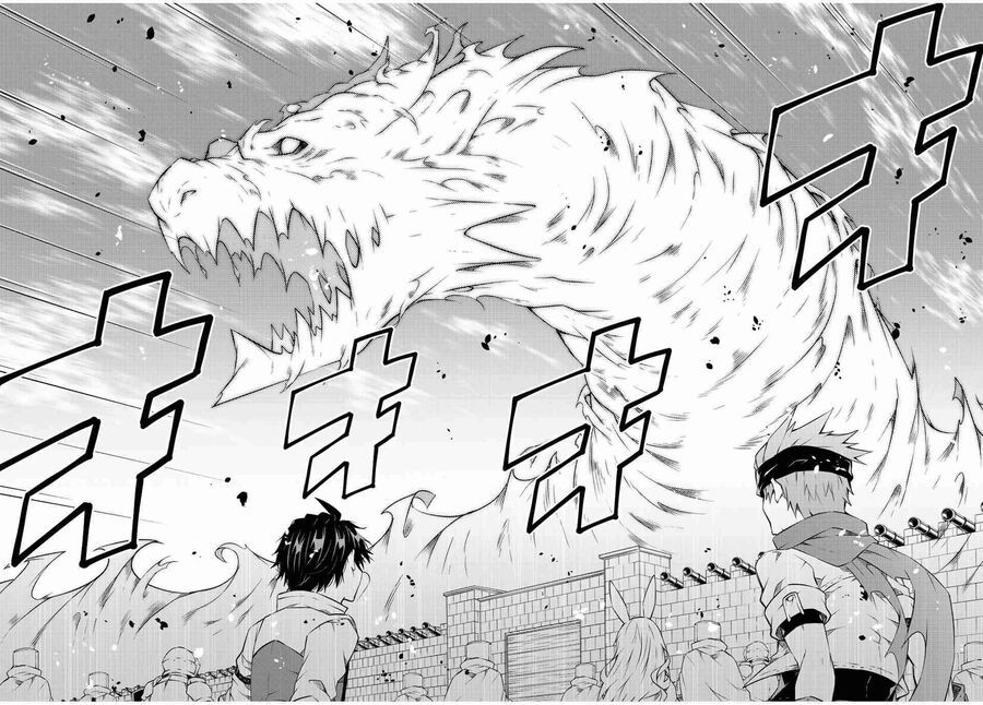 Từ Chức Nghiệp Yếu Nhất Trở Thành '' Thợ Rèn'' Mạnh Nhất Chapter 109 - 8