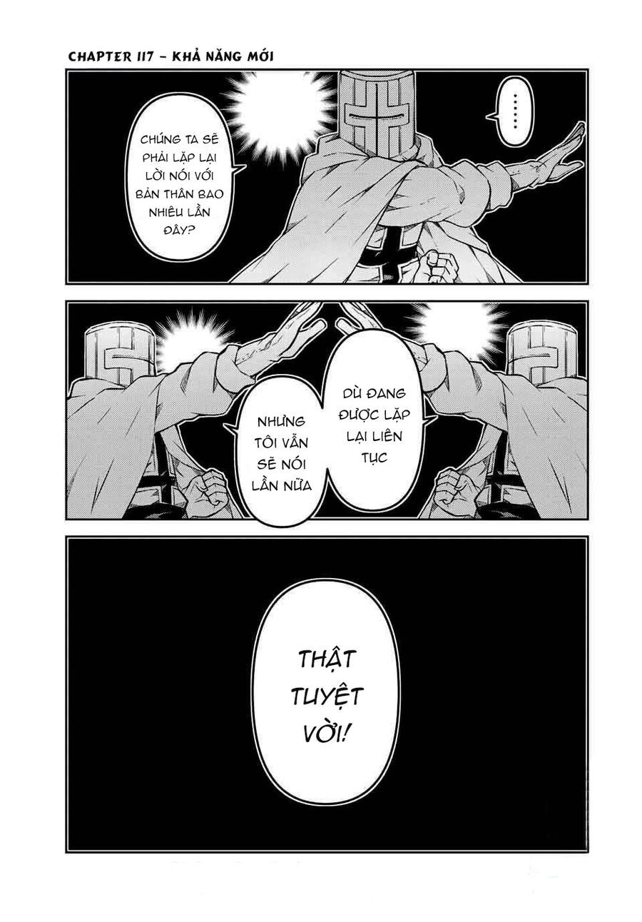 Từ Chức Nghiệp Yếu Nhất Trở Thành '' Thợ Rèn'' Mạnh Nhất Chapter 117 - 2