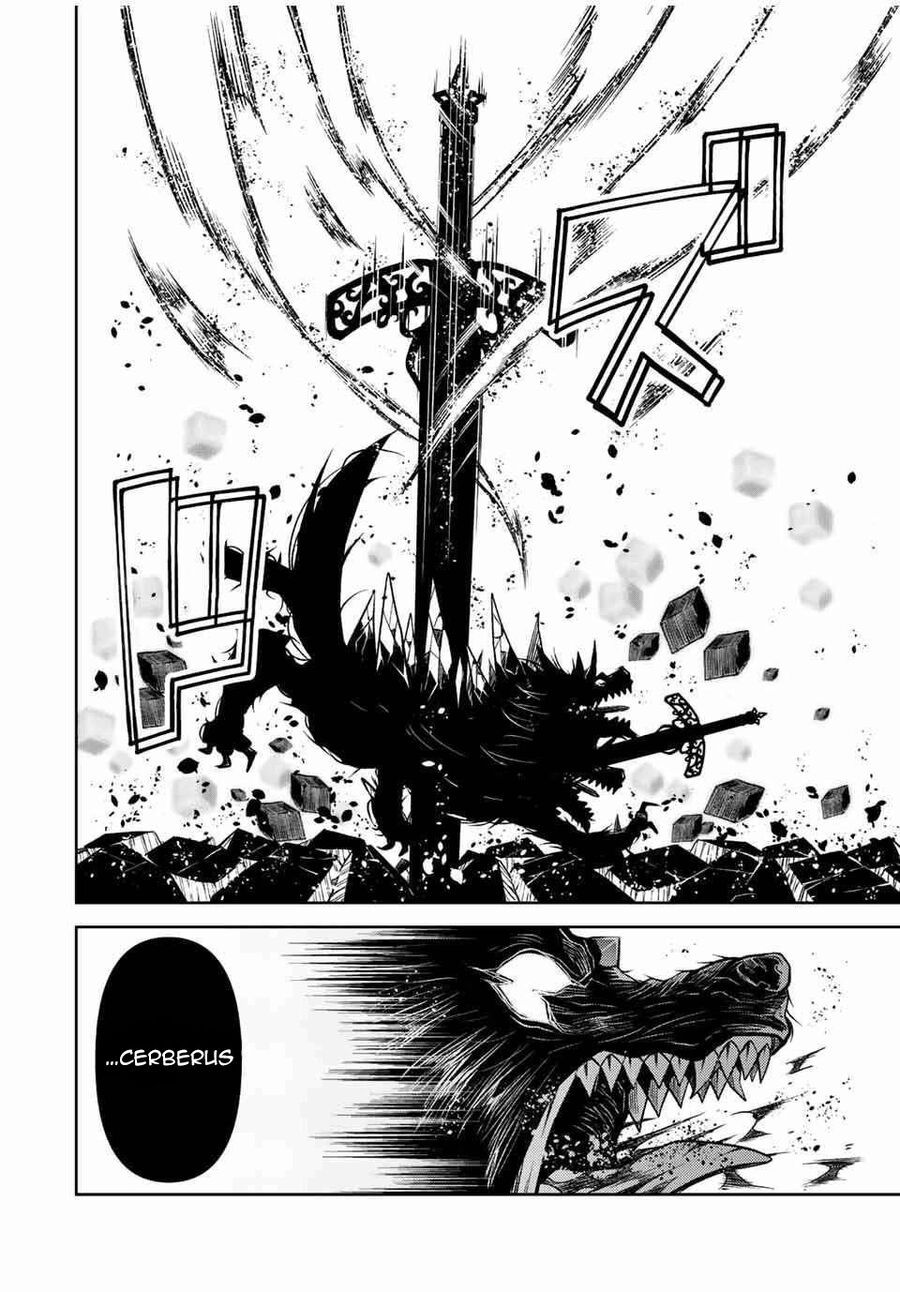 Từ Chức Nghiệp Yếu Nhất Trở Thành '' Thợ Rèn'' Mạnh Nhất Chapter 117 - 7