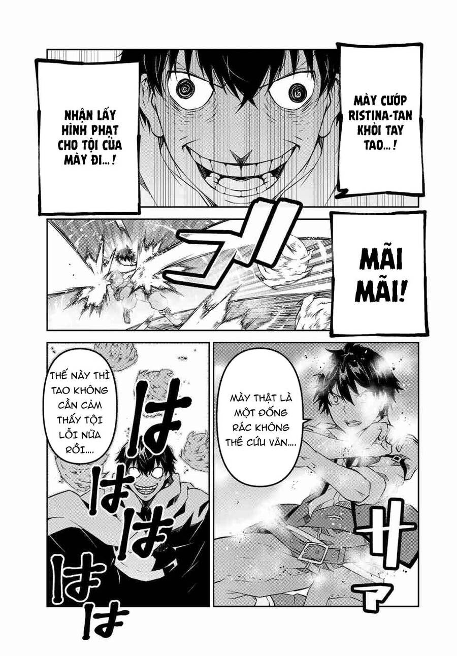 Từ Chức Nghiệp Yếu Nhất Trở Thành '' Thợ Rèn'' Mạnh Nhất Chapter 86 - 6