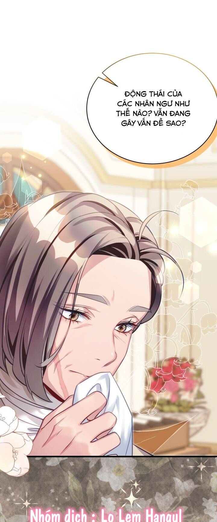 Con Gái Chồng Thật Dễ Thương Chapter 102 - 1