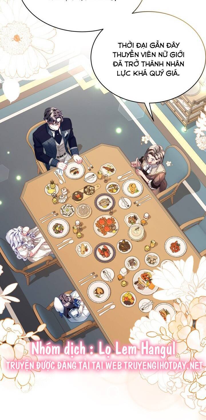 Con Gái Chồng Thật Dễ Thương Chapter 102 - 19