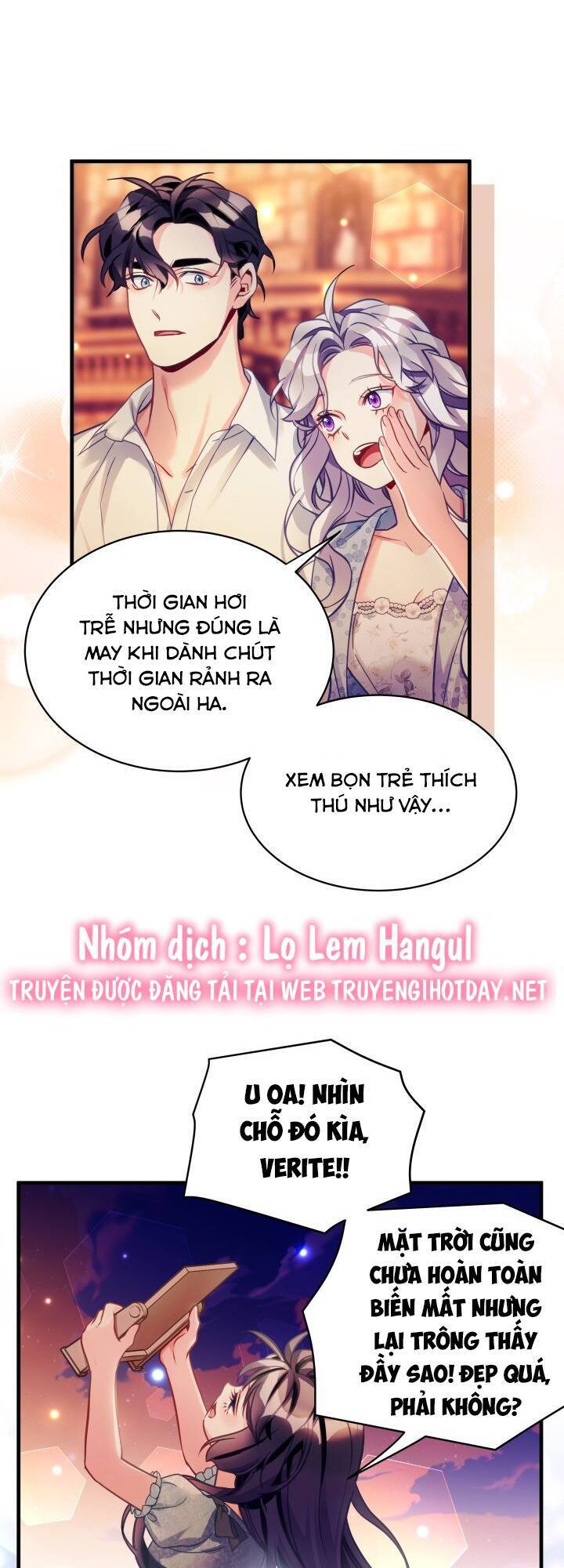 Con Gái Chồng Thật Dễ Thương Chapter 102 - 27