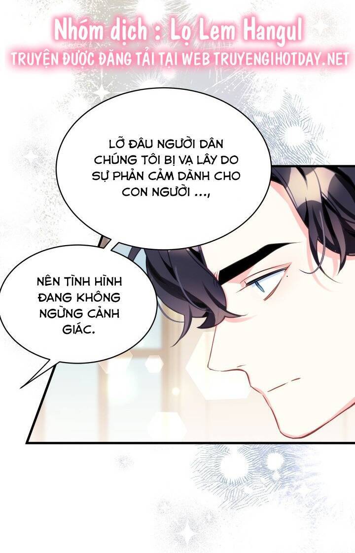 Con Gái Chồng Thật Dễ Thương Chapter 102 - 4