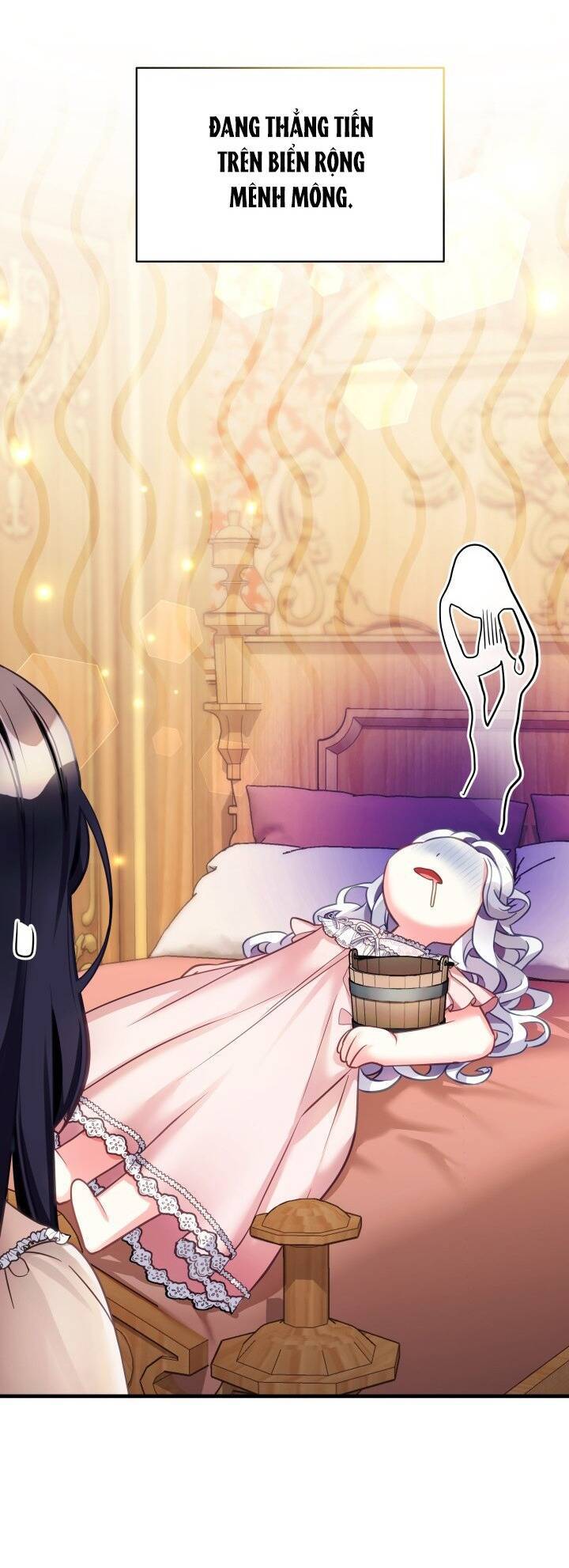 Con Gái Chồng Thật Dễ Thương Chapter 102 - 50