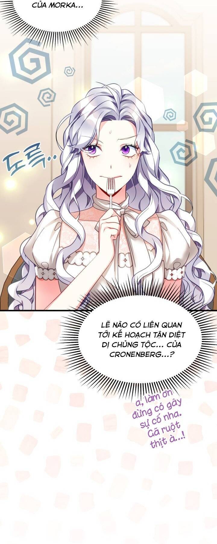 Con Gái Chồng Thật Dễ Thương Chapter 102 - 6