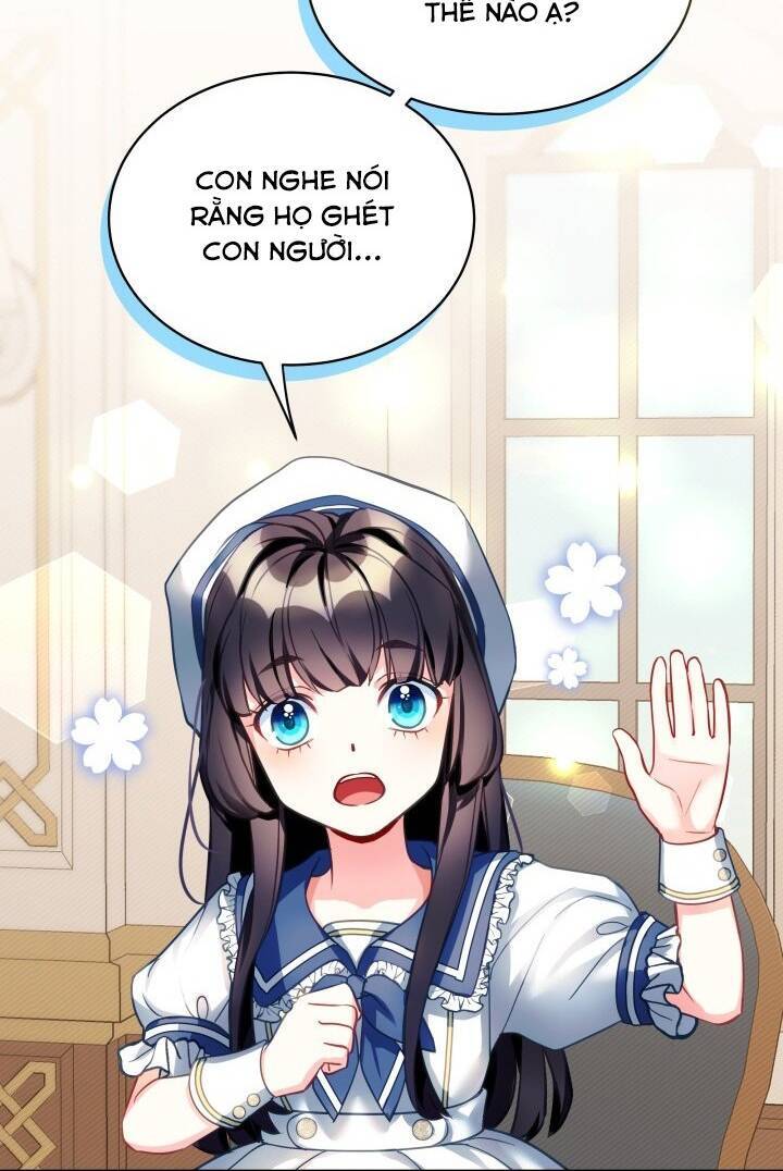 Con Gái Chồng Thật Dễ Thương Chapter 102 - 9