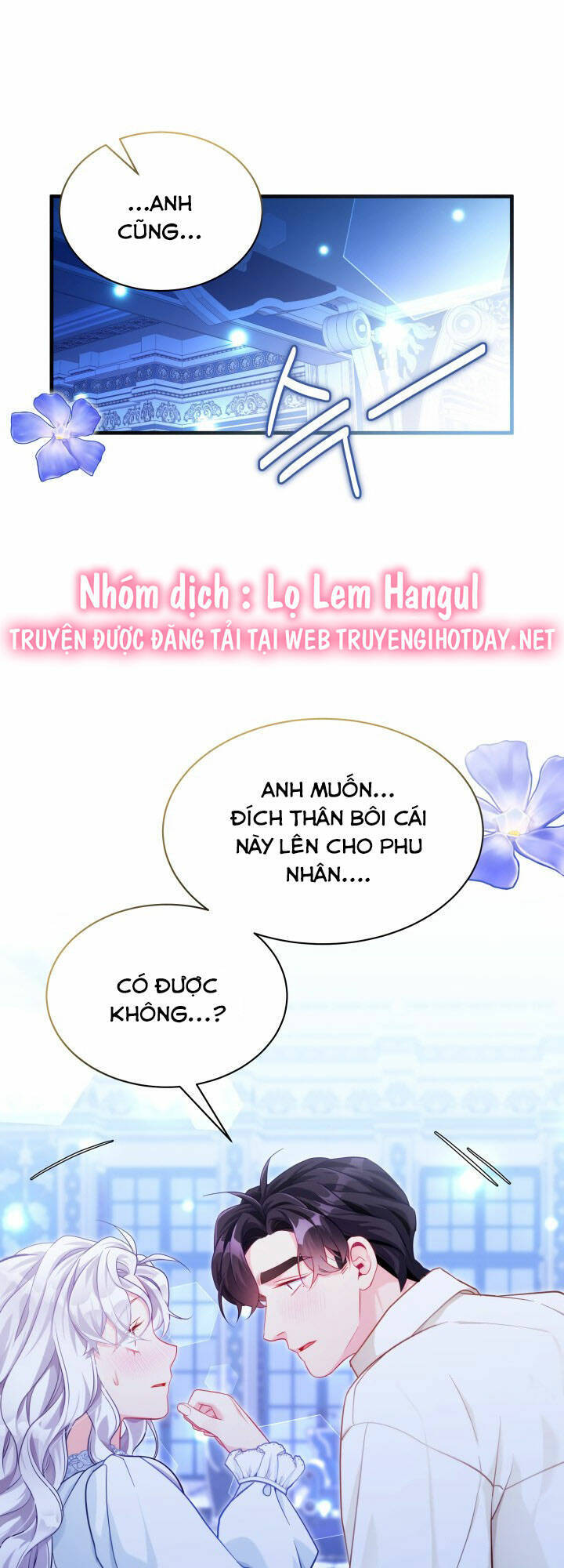 Con Gái Chồng Thật Dễ Thương Chapter 116 - 1