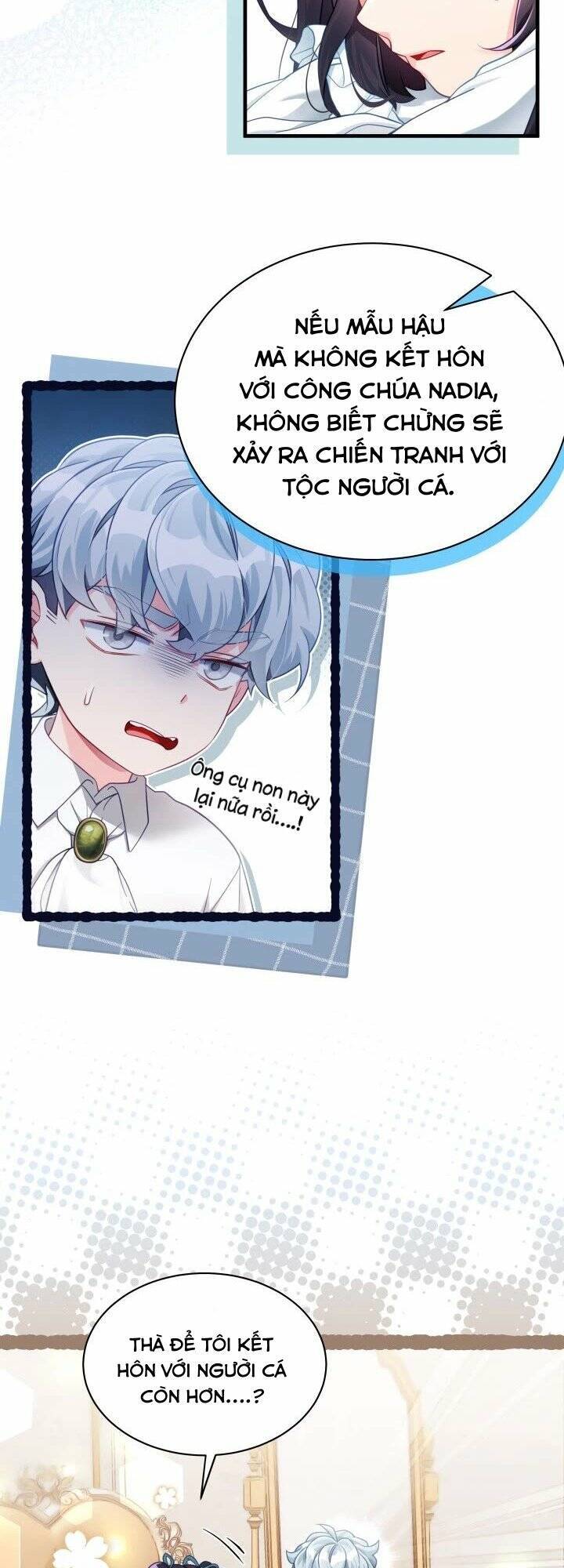 Con Gái Chồng Thật Dễ Thương Chapter 117 - 18