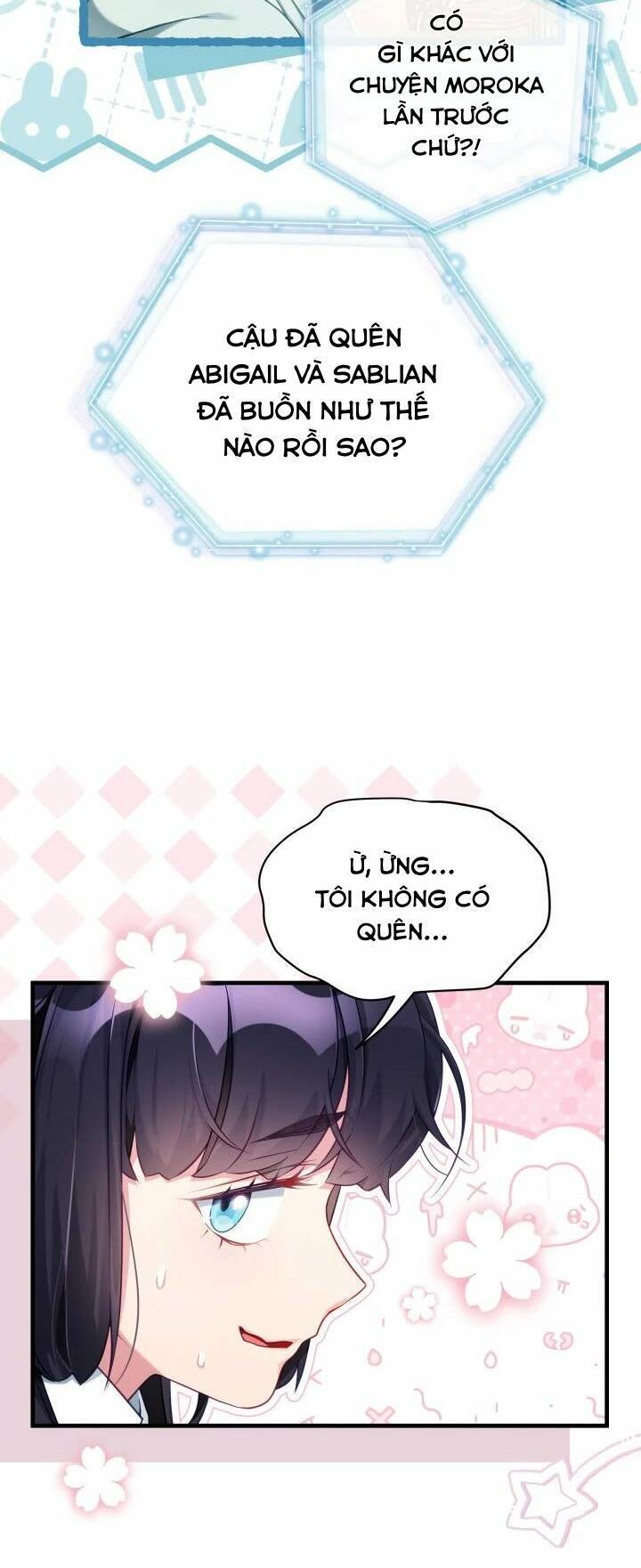 Con Gái Chồng Thật Dễ Thương Chapter 117 - 20