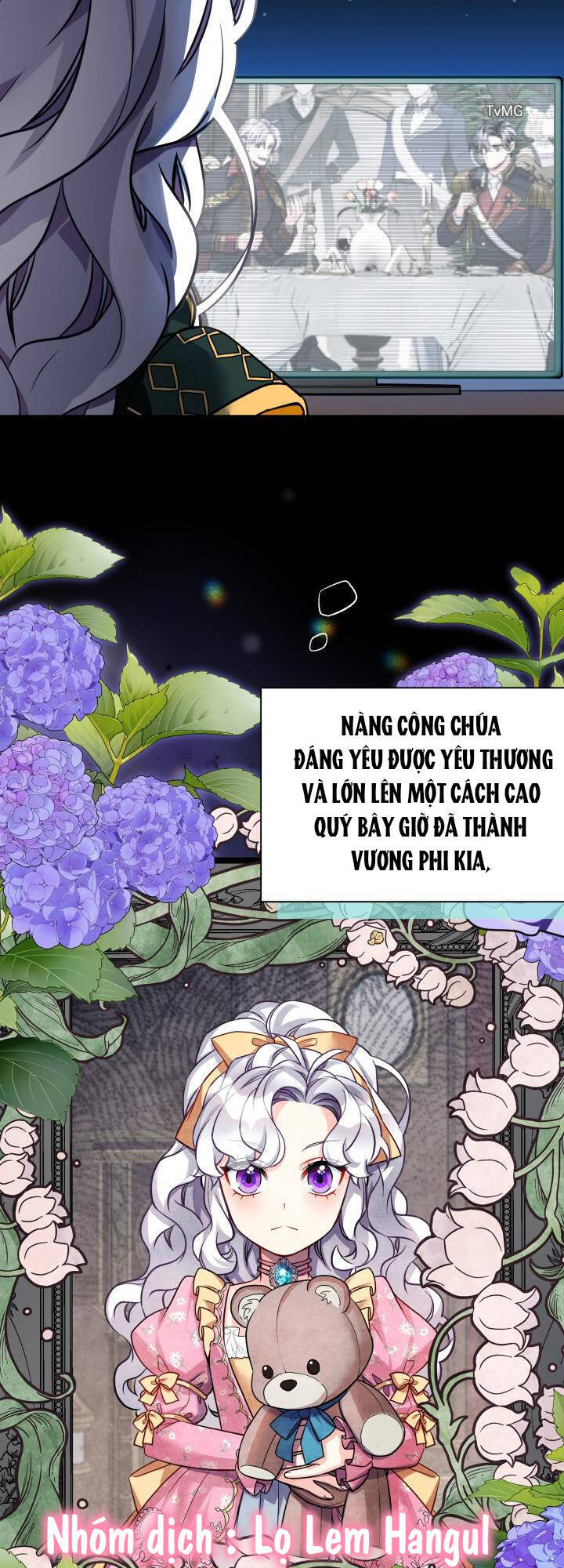Con Gái Chồng Thật Dễ Thương Chapter 93.1 - 2