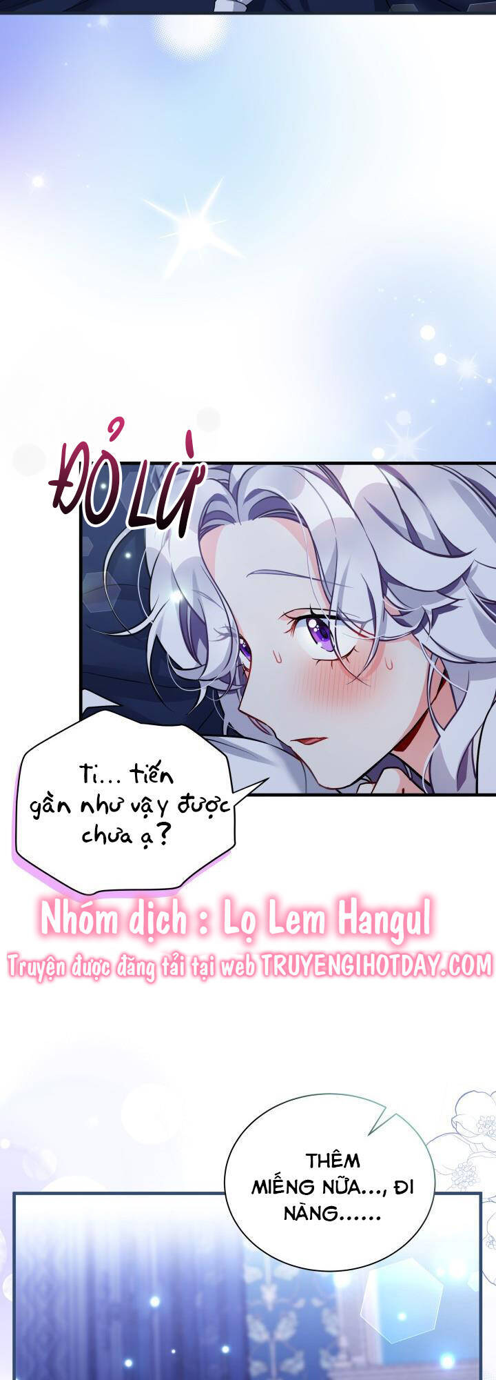 Con Gái Chồng Thật Dễ Thương Chapter 93.1 - 31