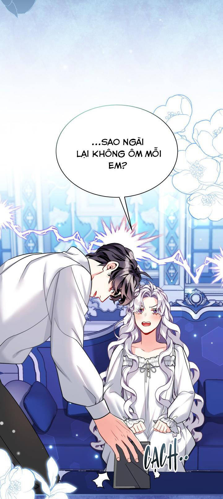 Con Gái Chồng Thật Dễ Thương Chapter 93.1 - 5