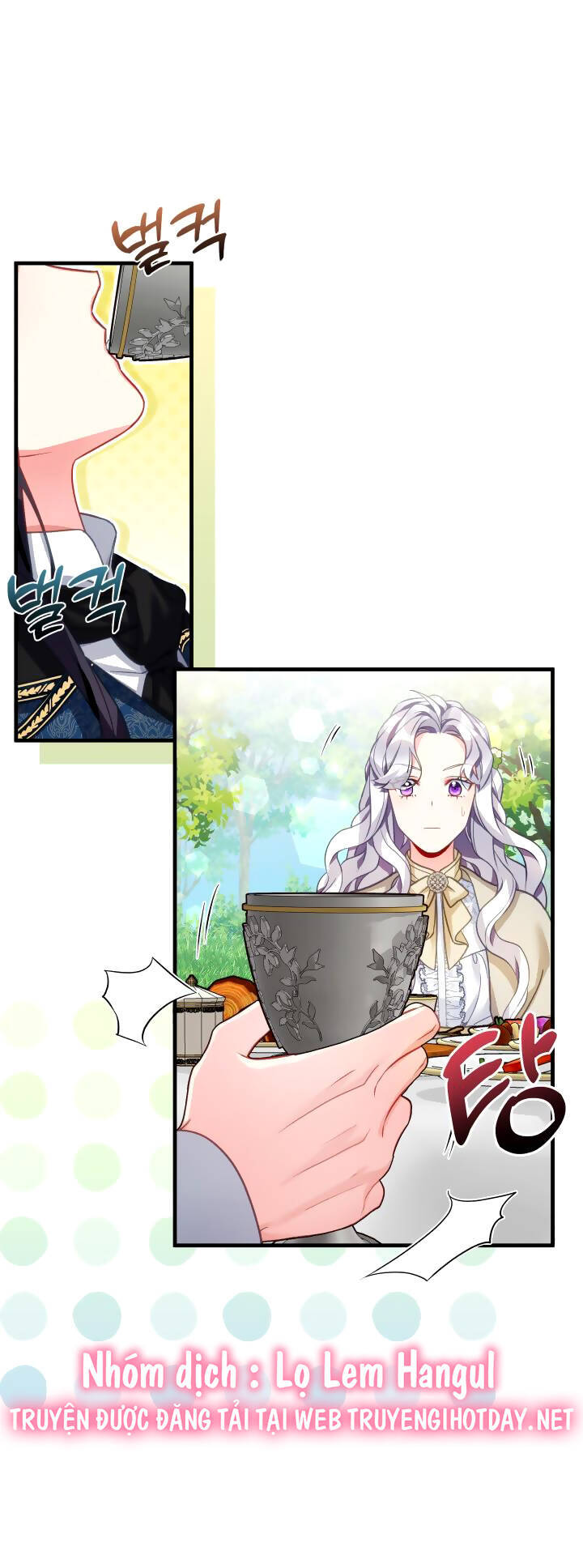 Con Gái Chồng Thật Dễ Thương Chapter 97 - 1