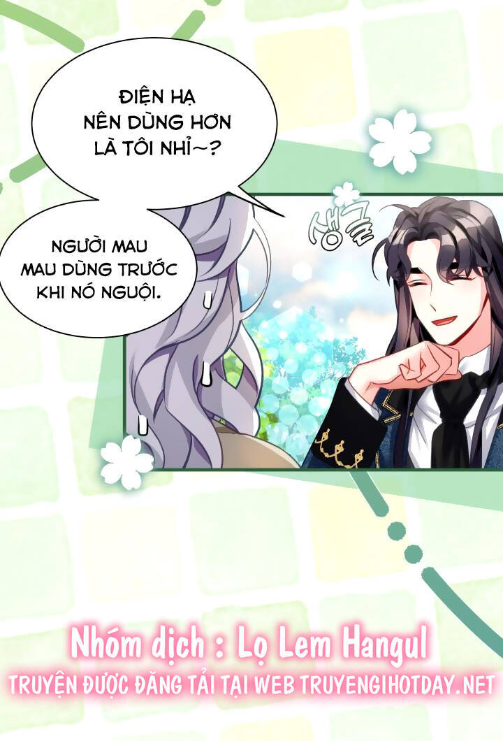 Con Gái Chồng Thật Dễ Thương Chapter 97 - 14