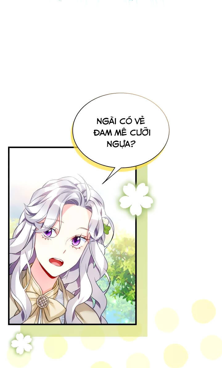 Con Gái Chồng Thật Dễ Thương Chapter 97 - 3