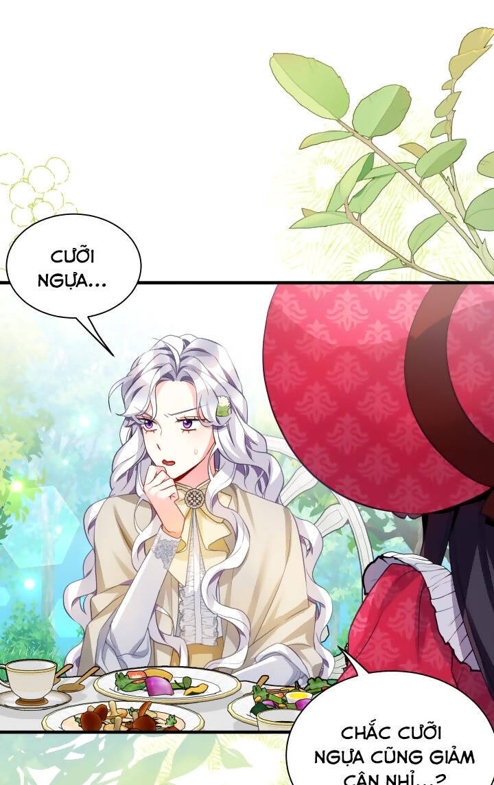 Con Gái Chồng Thật Dễ Thương Chapter 97 - 29