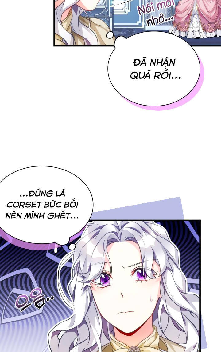 Con Gái Chồng Thật Dễ Thương Chapter 97 - 40