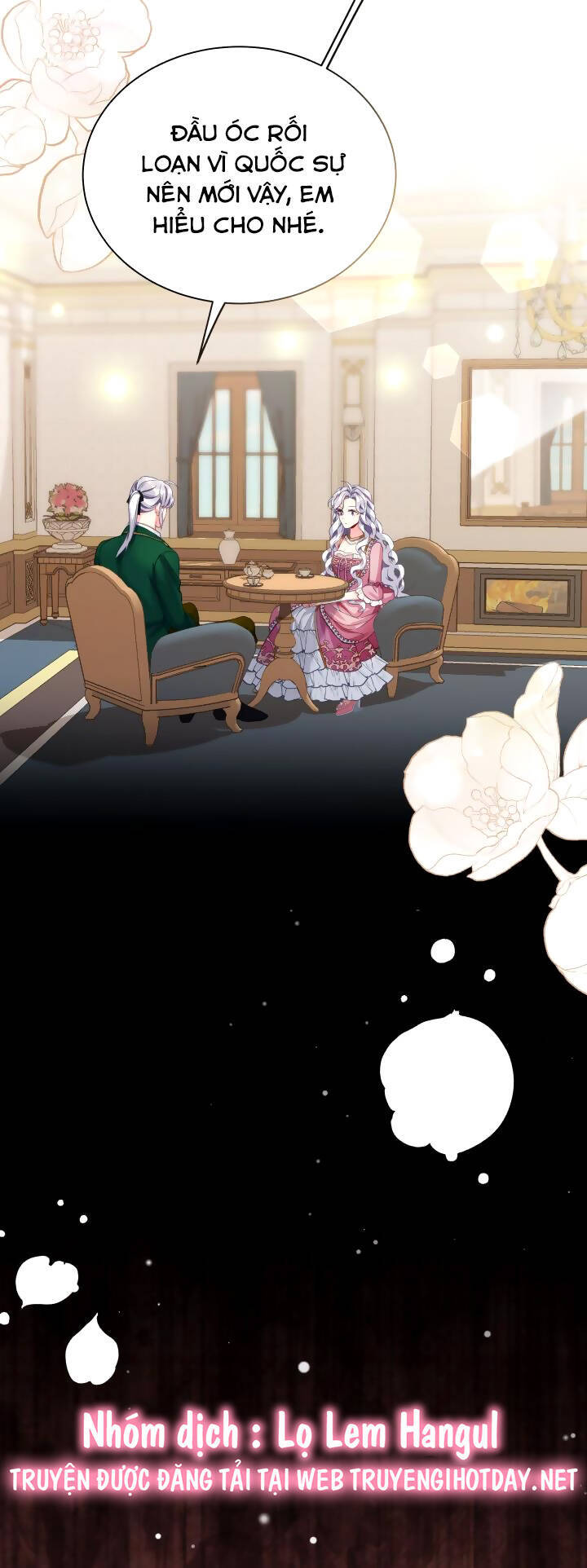 Con Gái Chồng Thật Dễ Thương Chapter 97 - 57