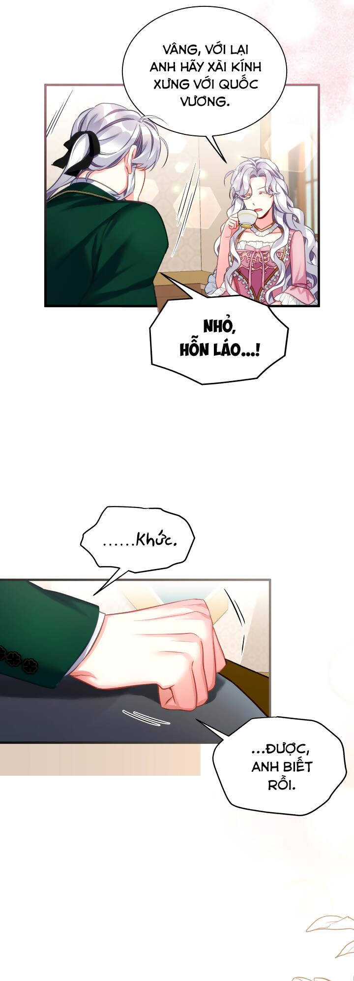 Con Gái Chồng Thật Dễ Thương Chapter 97 - 60