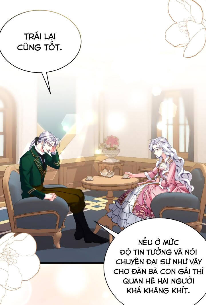 Con Gái Chồng Thật Dễ Thương Chapter 97 - 61