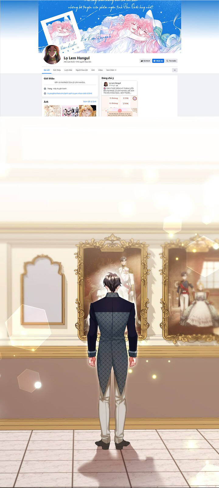 Con Gái Chồng Thật Dễ Thương Chapter 101 - 1