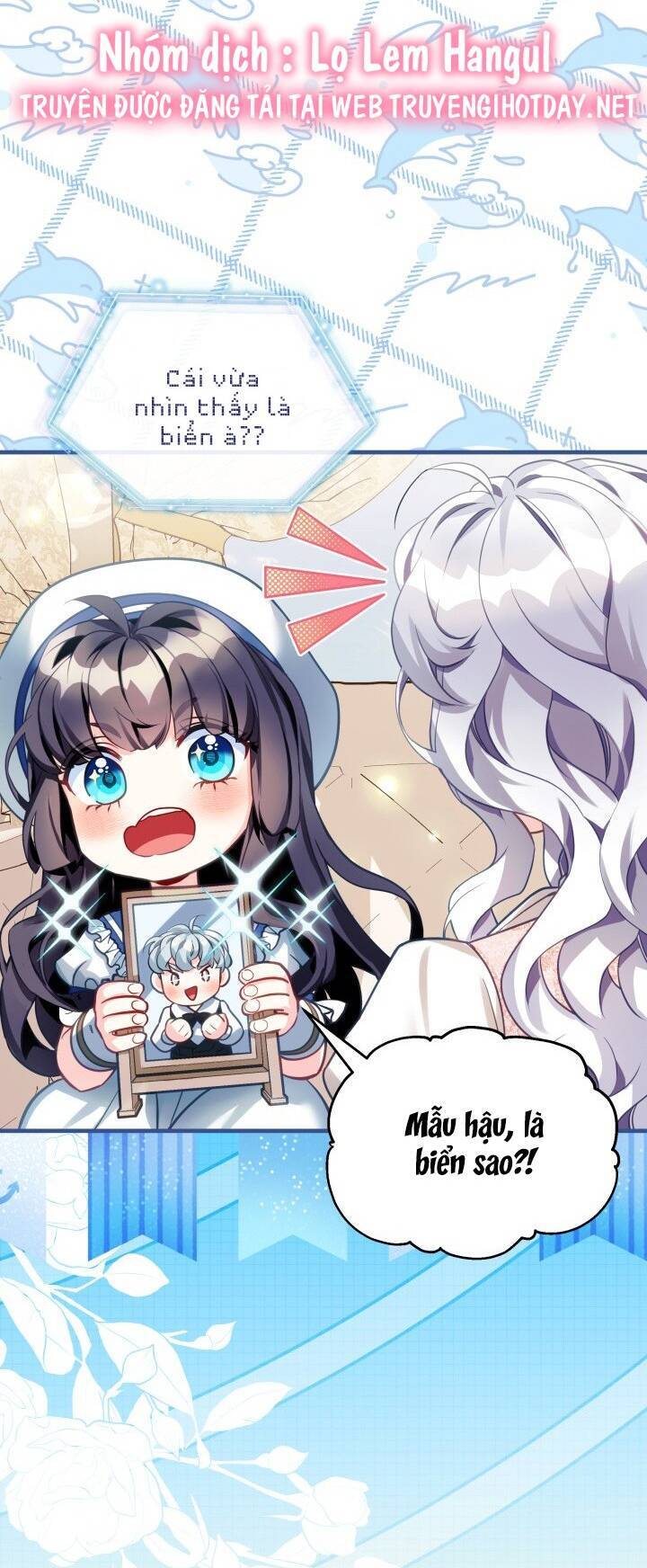 Con Gái Chồng Thật Dễ Thương Chapter 101 - 24