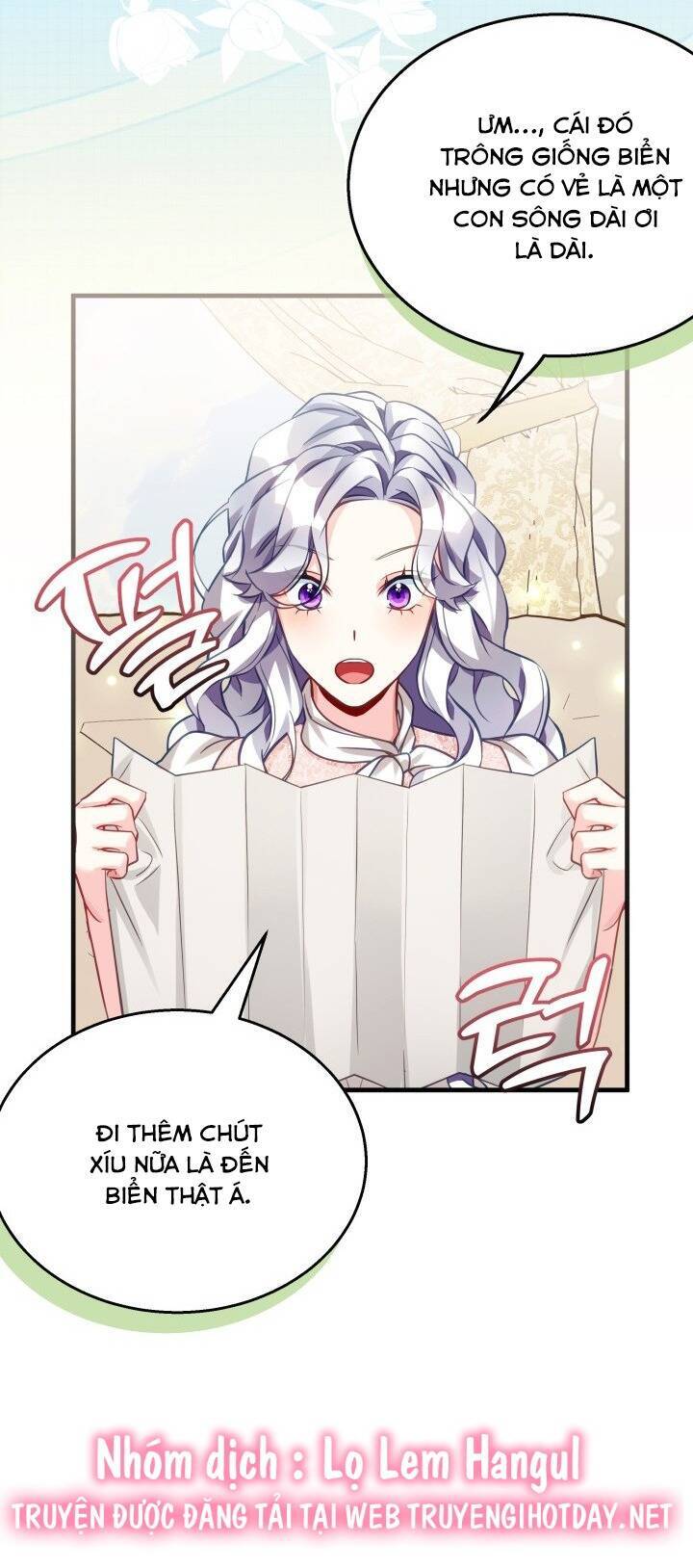 Con Gái Chồng Thật Dễ Thương Chapter 101 - 25