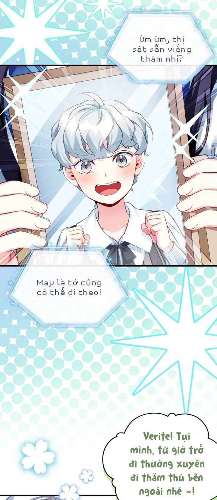 Con Gái Chồng Thật Dễ Thương Chapter 101 - 29