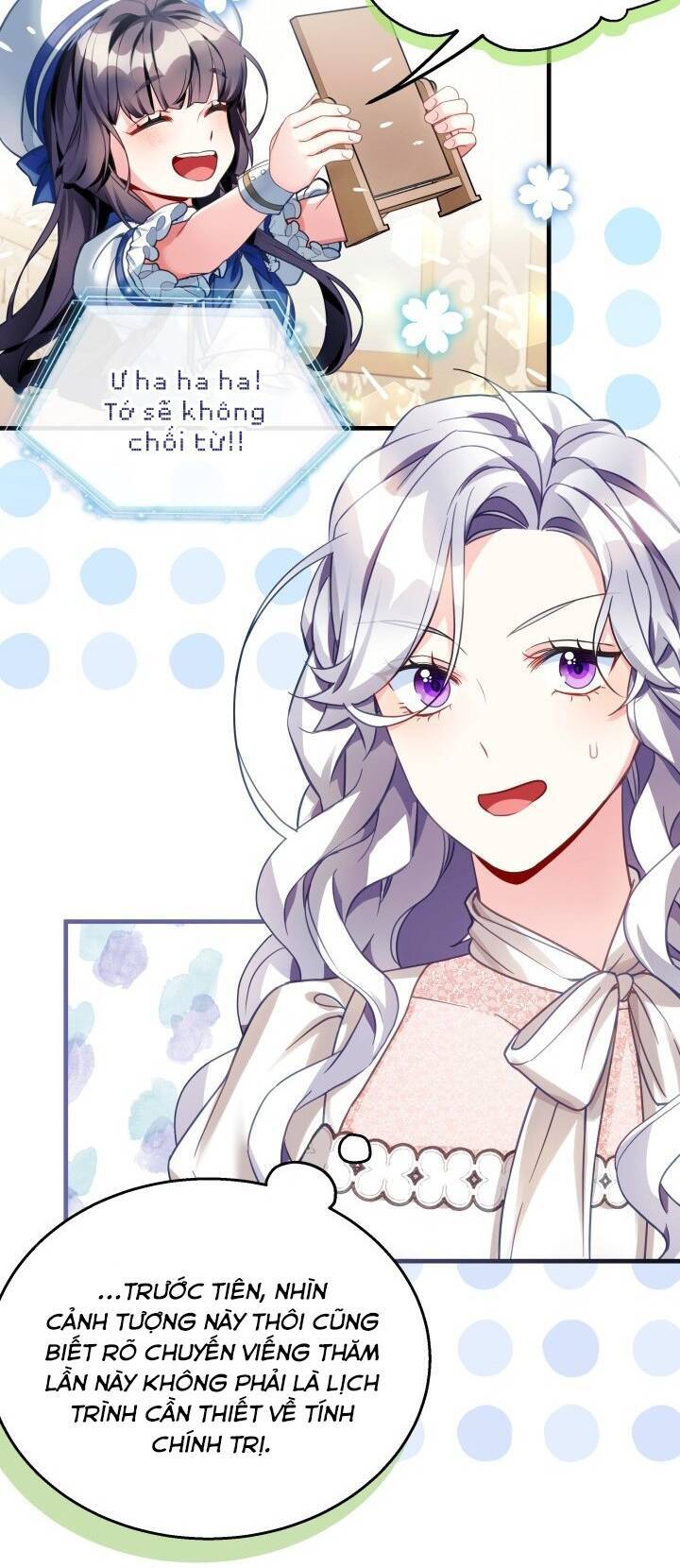Con Gái Chồng Thật Dễ Thương Chapter 101 - 30