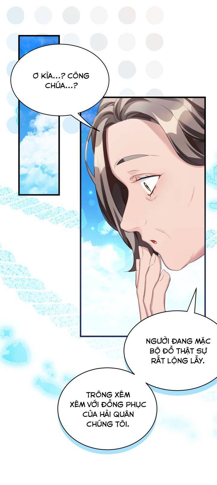 Con Gái Chồng Thật Dễ Thương Chapter 101 - 45