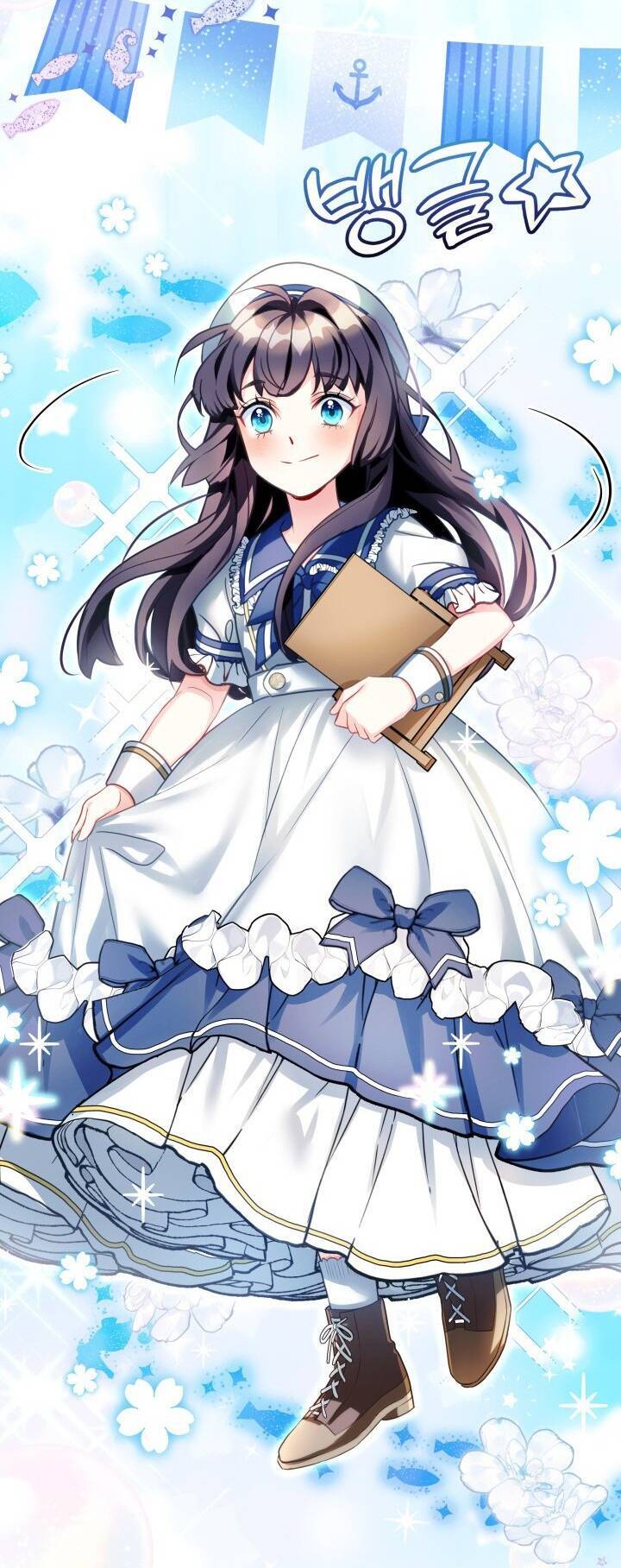 Con Gái Chồng Thật Dễ Thương Chapter 101 - 48