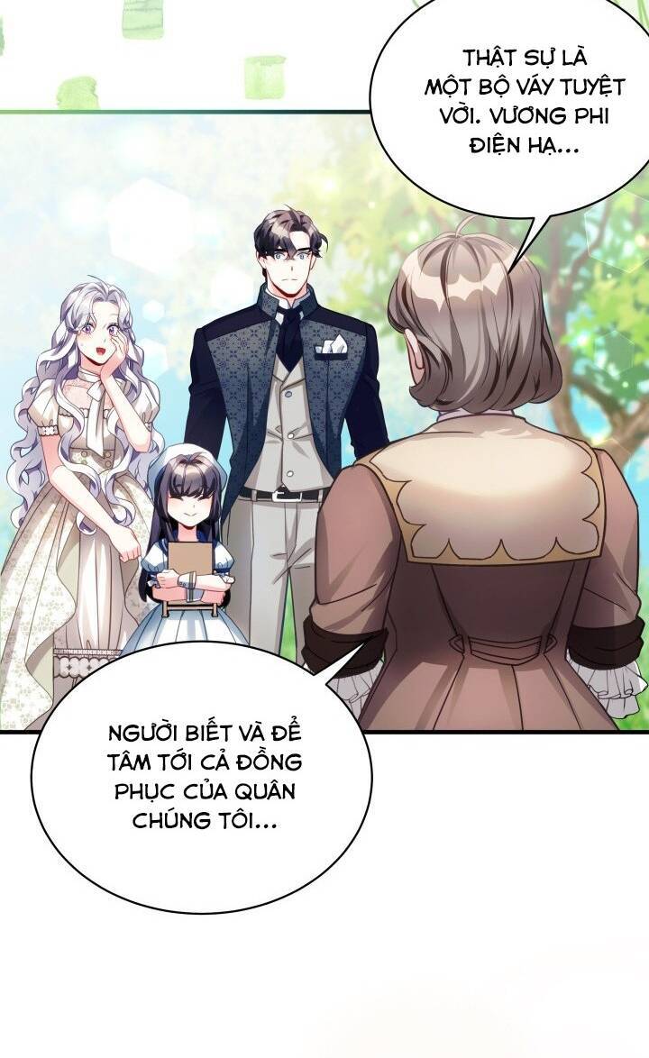 Con Gái Chồng Thật Dễ Thương Chapter 101 - 54