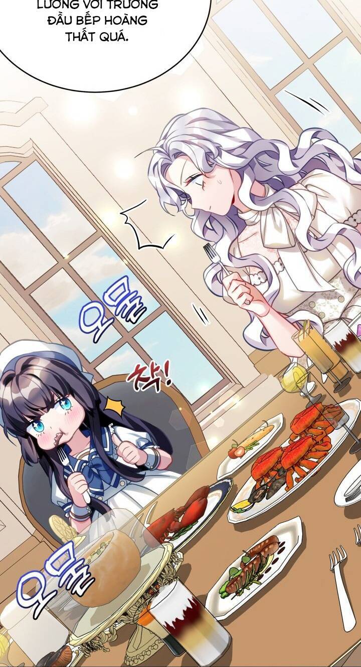 Con Gái Chồng Thật Dễ Thương Chapter 101 - 65