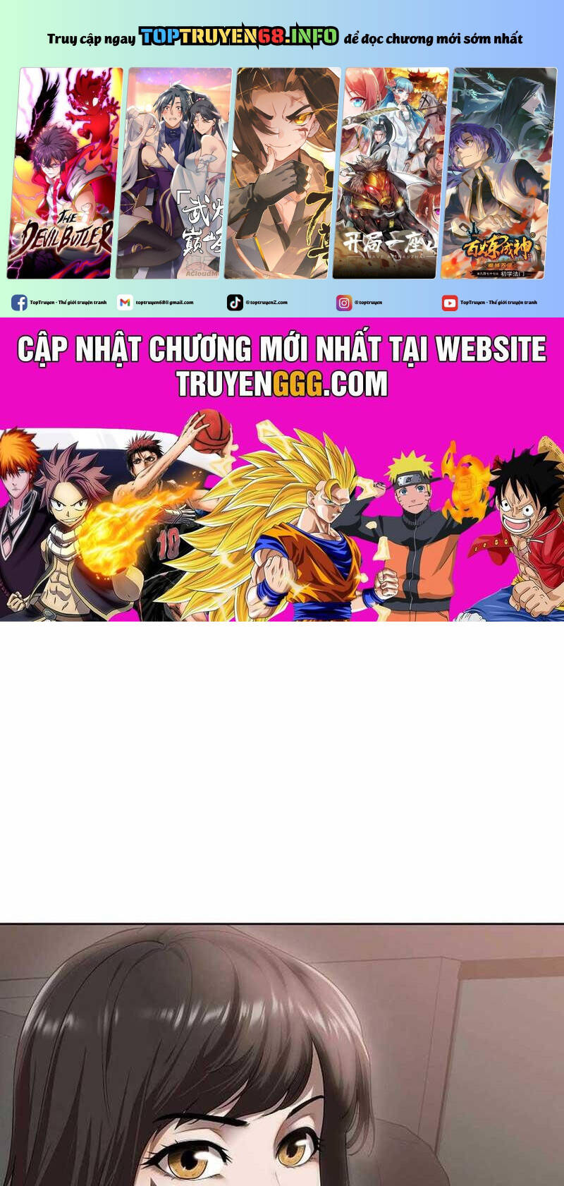 Hiện Thực Của Phim Ảnh Chapter  45 - 2