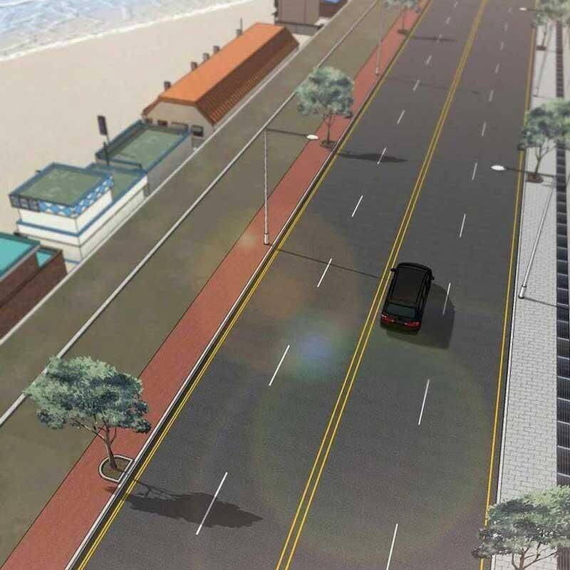 Hiện Thực Của Phim Ảnh Chapter  45 - 34