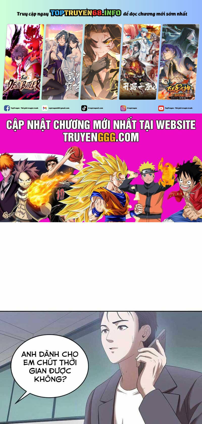 Hiện Thực Của Phim Ảnh Chapter  47 - 2