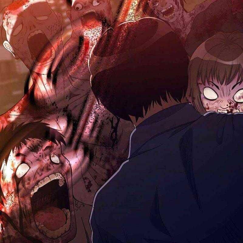 Hiện Thực Của Phim Ảnh Chapter  47 - 110