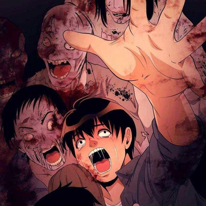 Hiện Thực Của Phim Ảnh Chapter  47 - 119