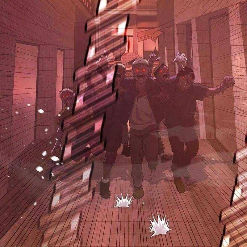 Hiện Thực Của Phim Ảnh Chapter  47 - 81